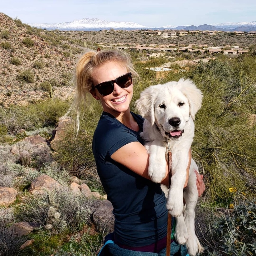 Meet your Posher, Nicole